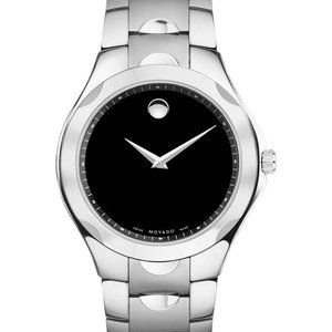 New in Box, Movado Luno Sport Watch Men's Watch, a beauty!